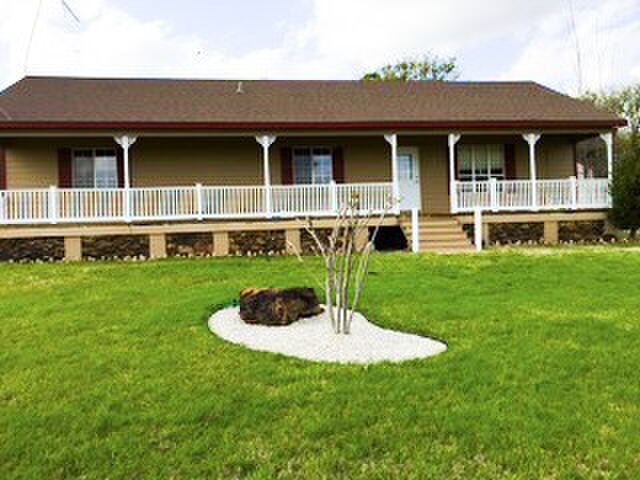 3772 Dewebber Road, Bowie, TX 76230 — photo 1