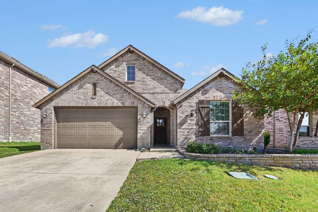 2011 Clear Branch Way, Royse City, TX 75189 — photo 1