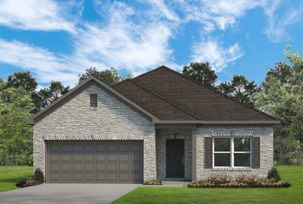 9757 McClane Farm Drive, Fort Worth, TX 76036 — photo 1