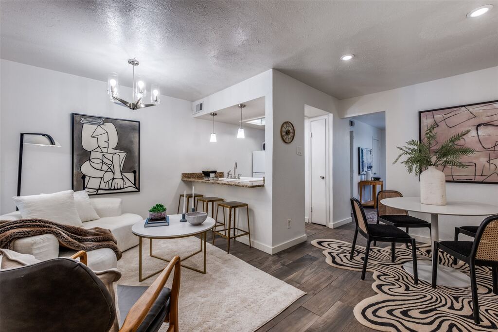 4525 Gilbert 204, Dallas, TX 75219 — photo 1