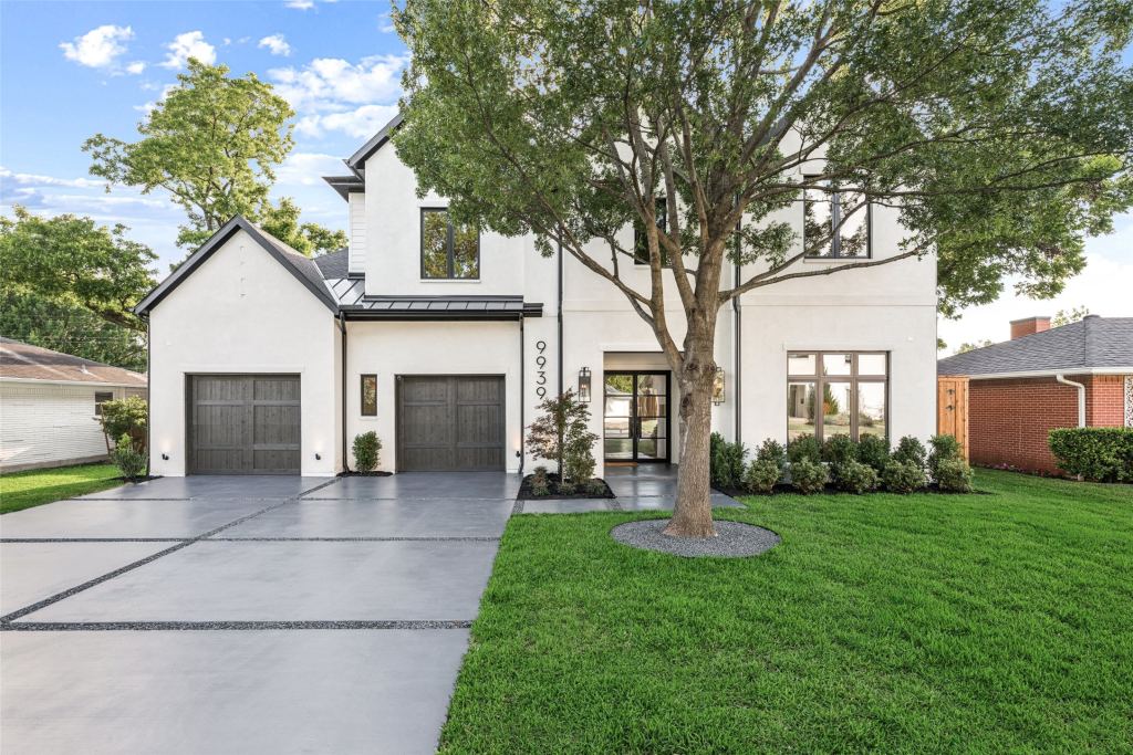 9939 Ontario Lane, Dallas, TX 75220 — photo 1