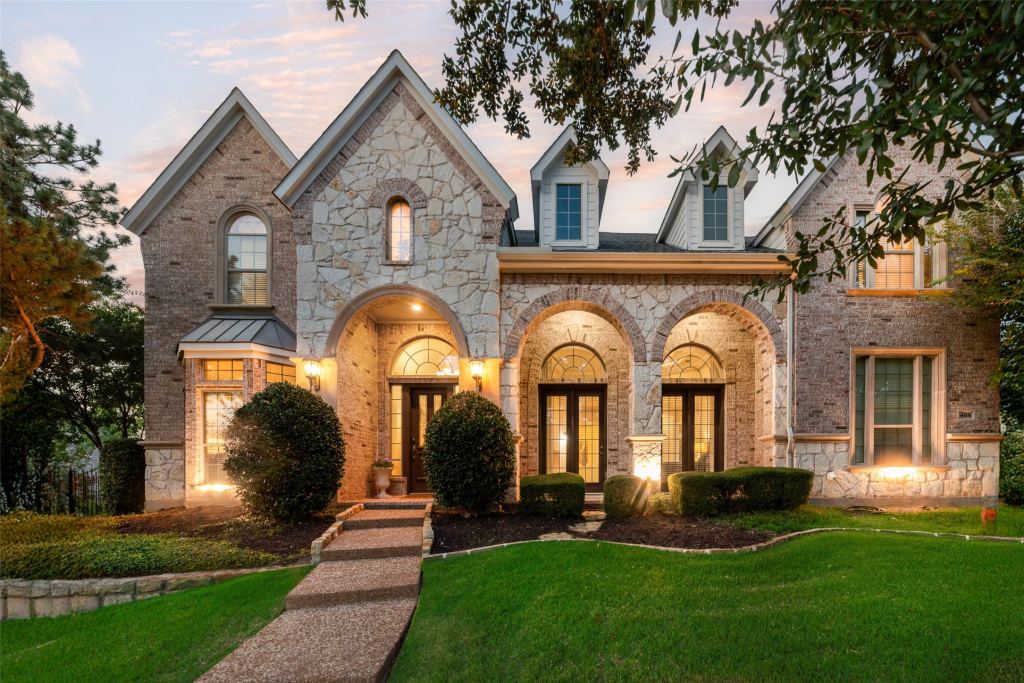 408 Stockton Drive, Southlake, TX 76092 — photo 1