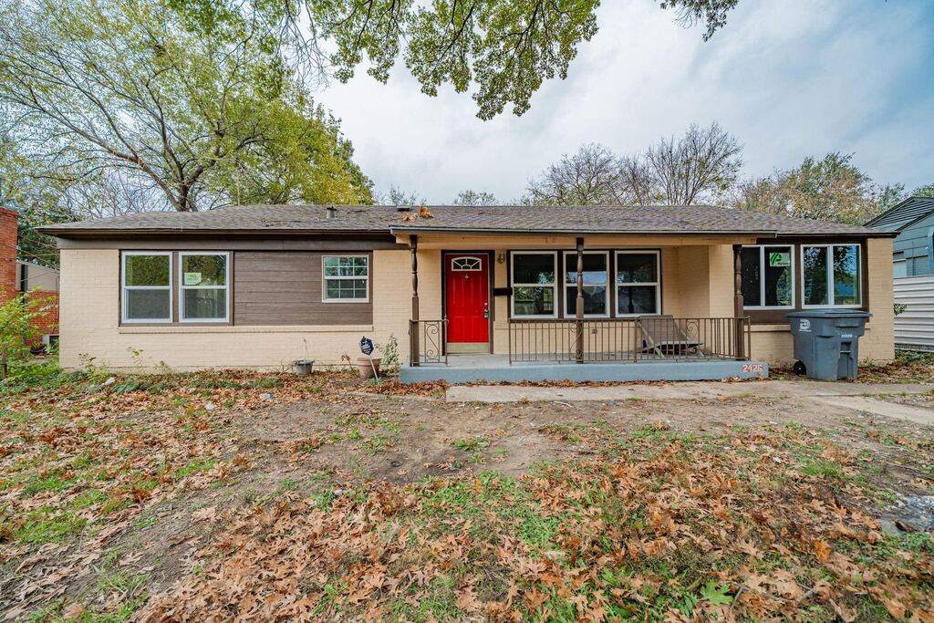 2426 Salerno Drive, Dallas, TX 75224 — photo 1