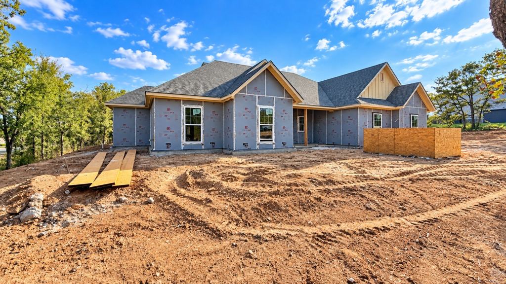 119 Spring Valley Road, Paradise, TX 76073 — photo 1