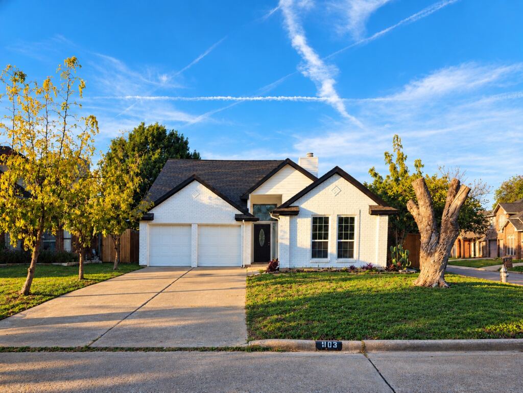 803 Ashmount Lane