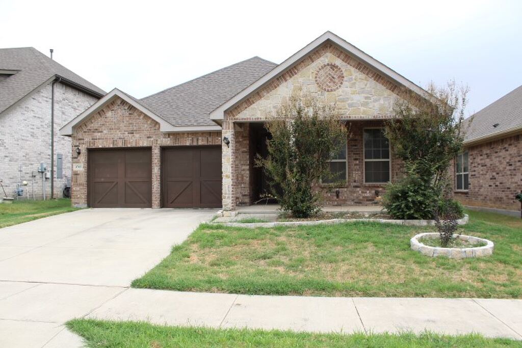 3705 Fossil Tree Lane, Fort Worth, TX 76244 — photo 1