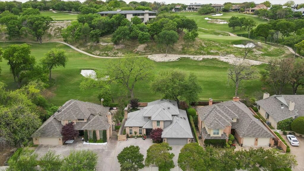 804 Roaring Springs Road, Fort Worth, TX 76114 — photo 1