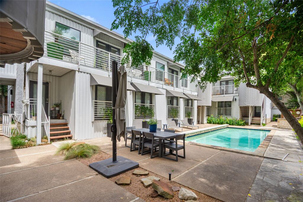 3116 Mahanna Street 1, Dallas, TX 75235 — photo 1