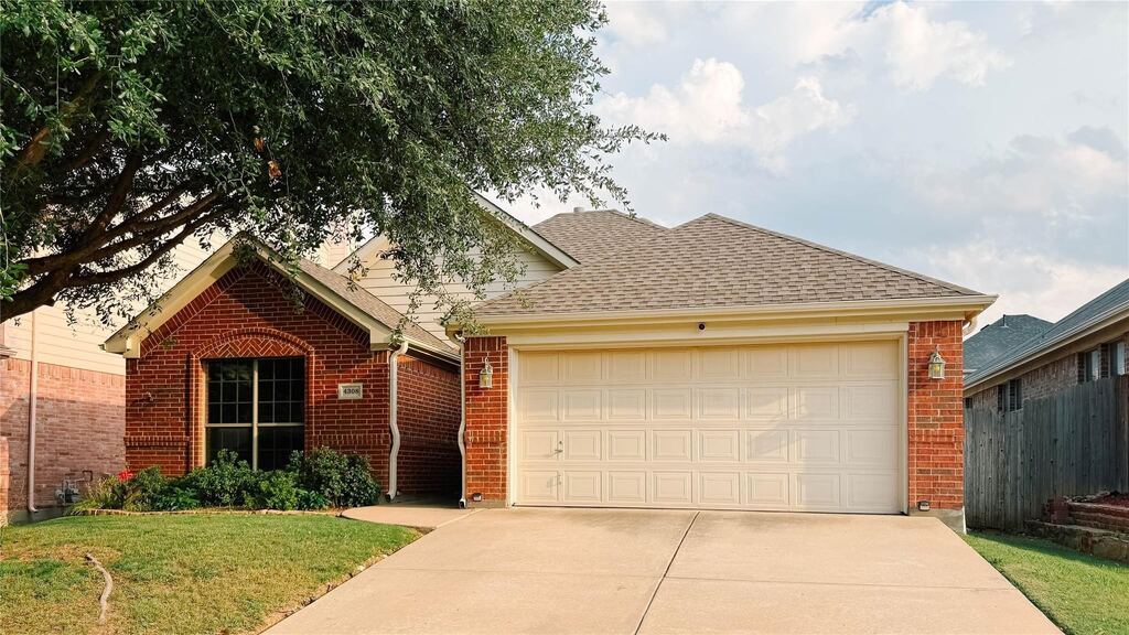 4308 Summer Star Lane, Fort Worth, TX 76244 — photo 1