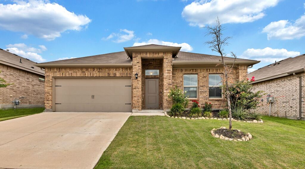8413 Wildwest Drive, Fort Worth, TX 76131 — photo 1