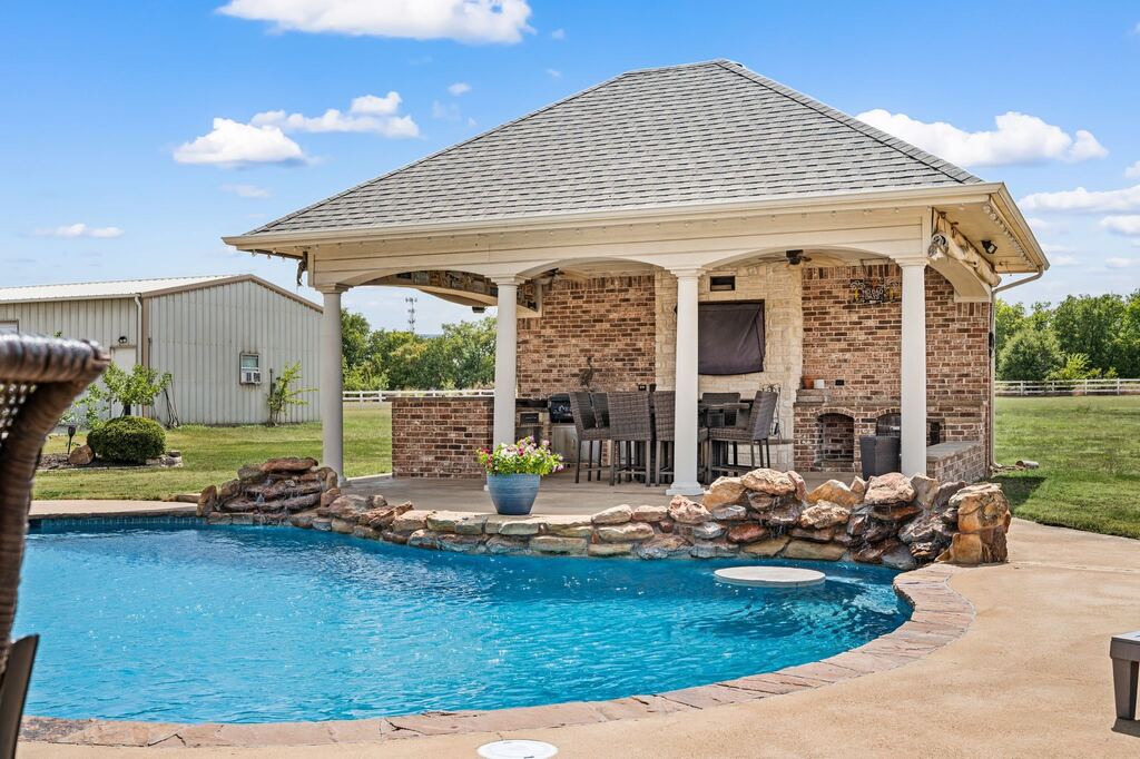 13425 Willow Creek Drive, Haslet, TX 76052 — photo 1