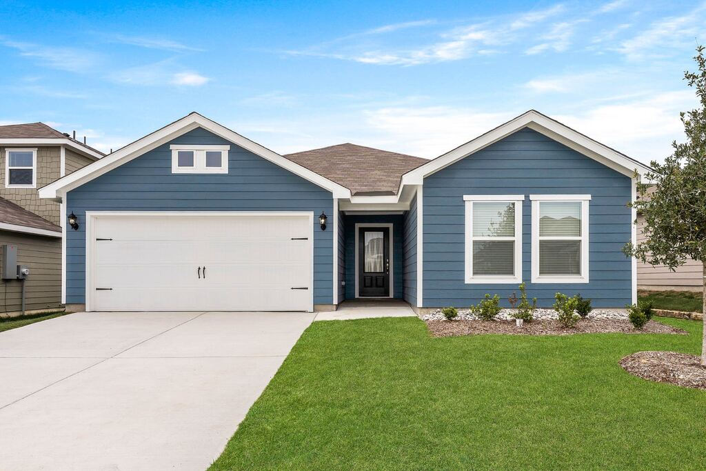 1313 Wind Drift Way, Fort Worth, TX 76131 — photo 1