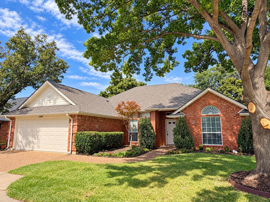 1309 Danielle Drive