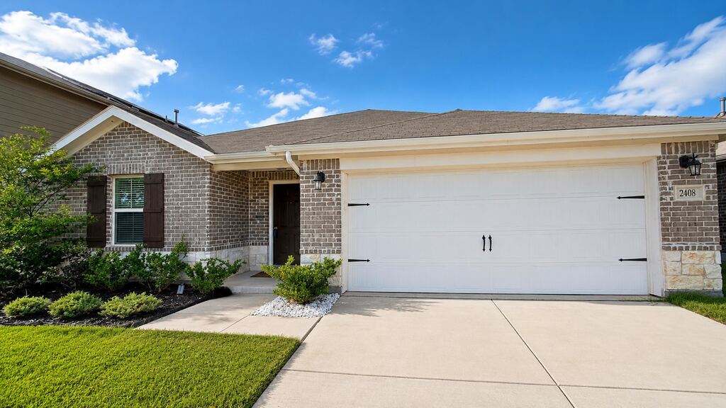 2408 Wildhaven Road, Crandall, TX 75114 — photo 1