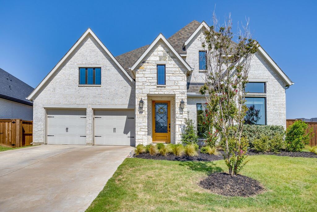 499 Peppercress Lane, Haslet, TX 76052 — photo 1