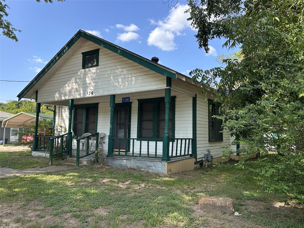 136 N Kollman Road, Mexia, TX 76667 — photo 1