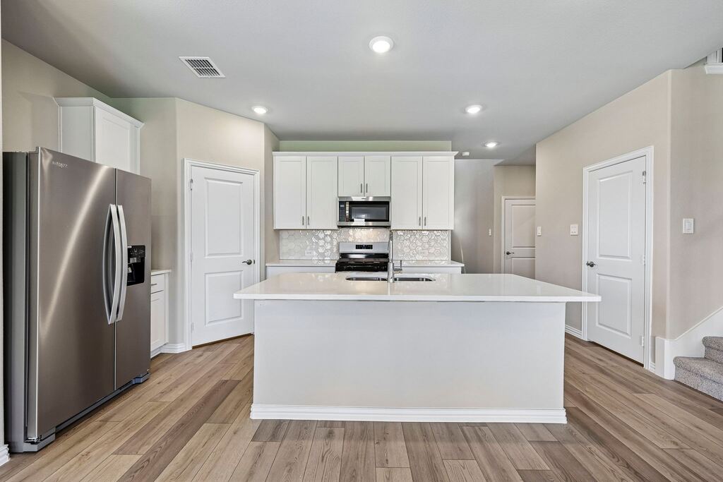 2101 Longchamp Lane, Seagoville, TX 75159 — photo 1