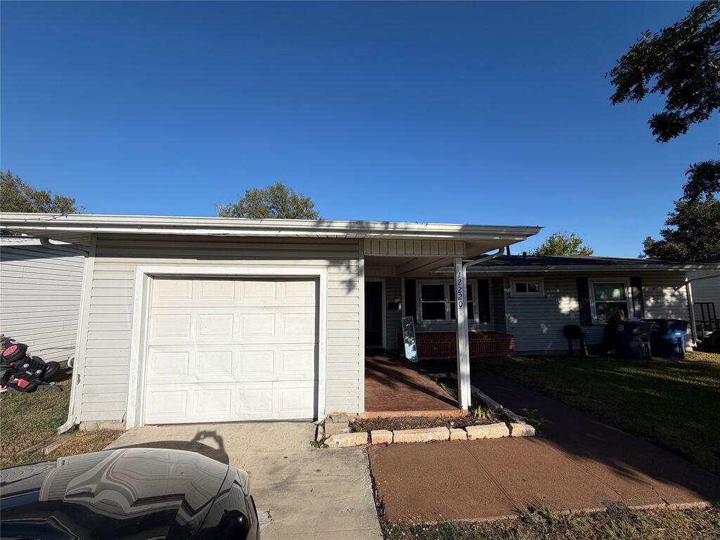 12220 Holt Drive, Dallas, TX 75218 — photo 1