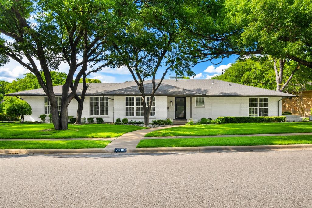 7009 Eudora Drive, Dallas, TX 75230 — photo 1