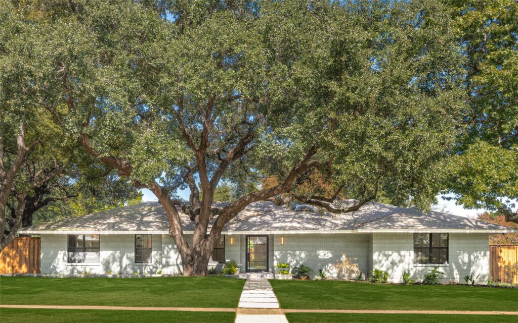 7139 Baxtershire Drive