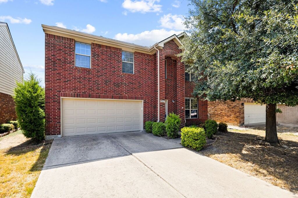 5012 Meridian Lane, Fort Worth, TX 76244 — photo 1