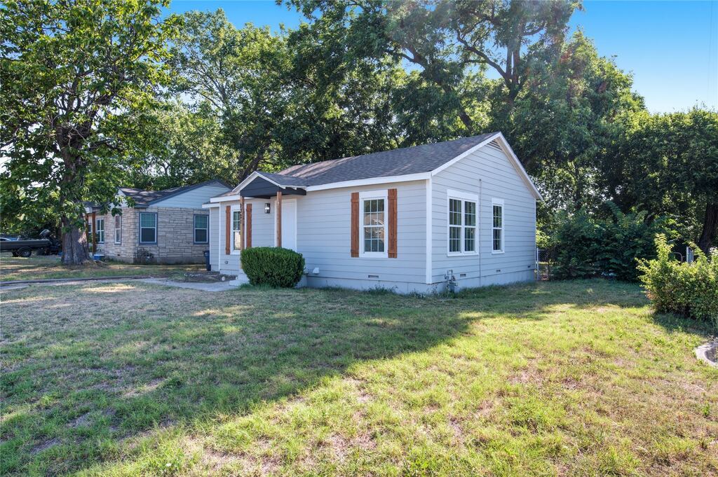 2321 Eastover Avenue, Fort Worth, TX 76105 — photo 1