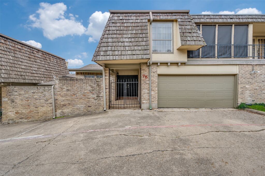 8560 Park Lane 75, Dallas, TX 75231 — photo 1