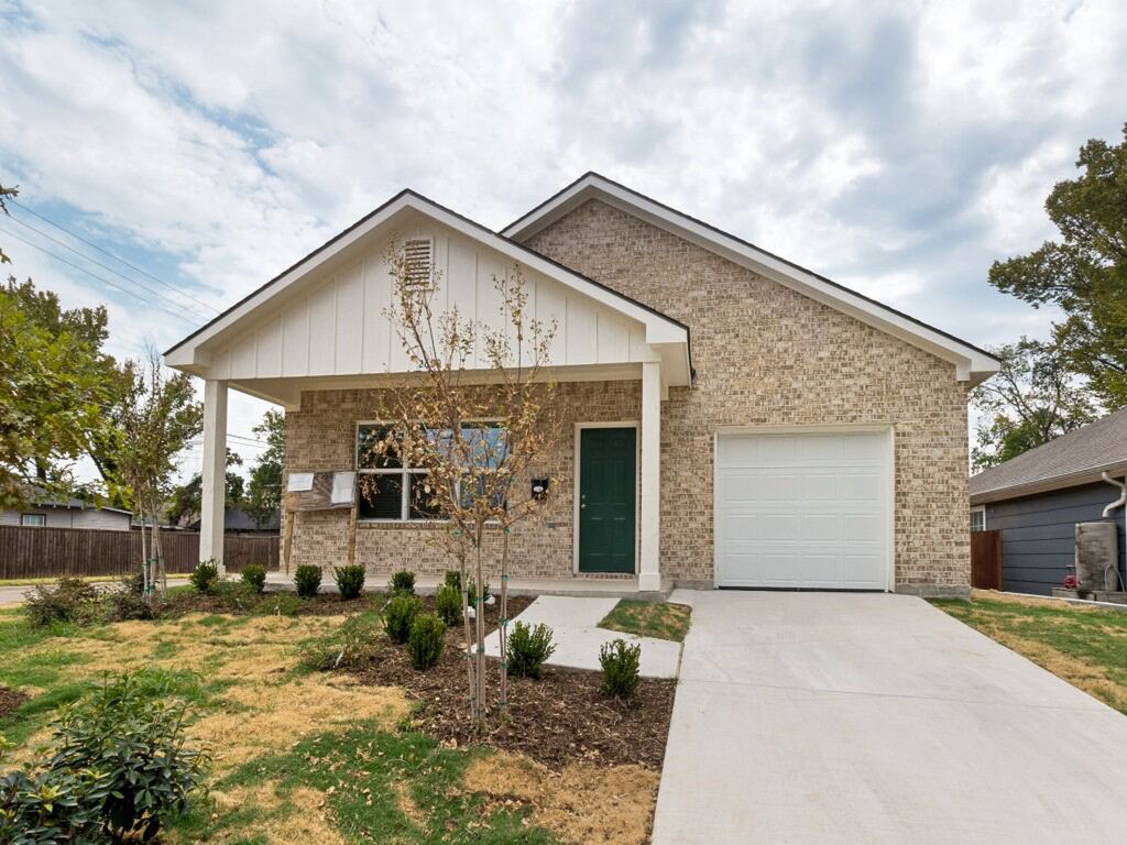 2650 Southland Street, Dallas, TX 75215 — photo 1