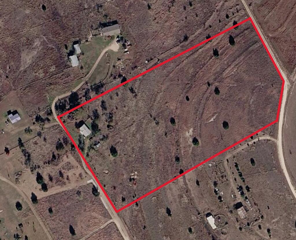 172 Private Road 439, Itasca, TX 76055 — photo 1