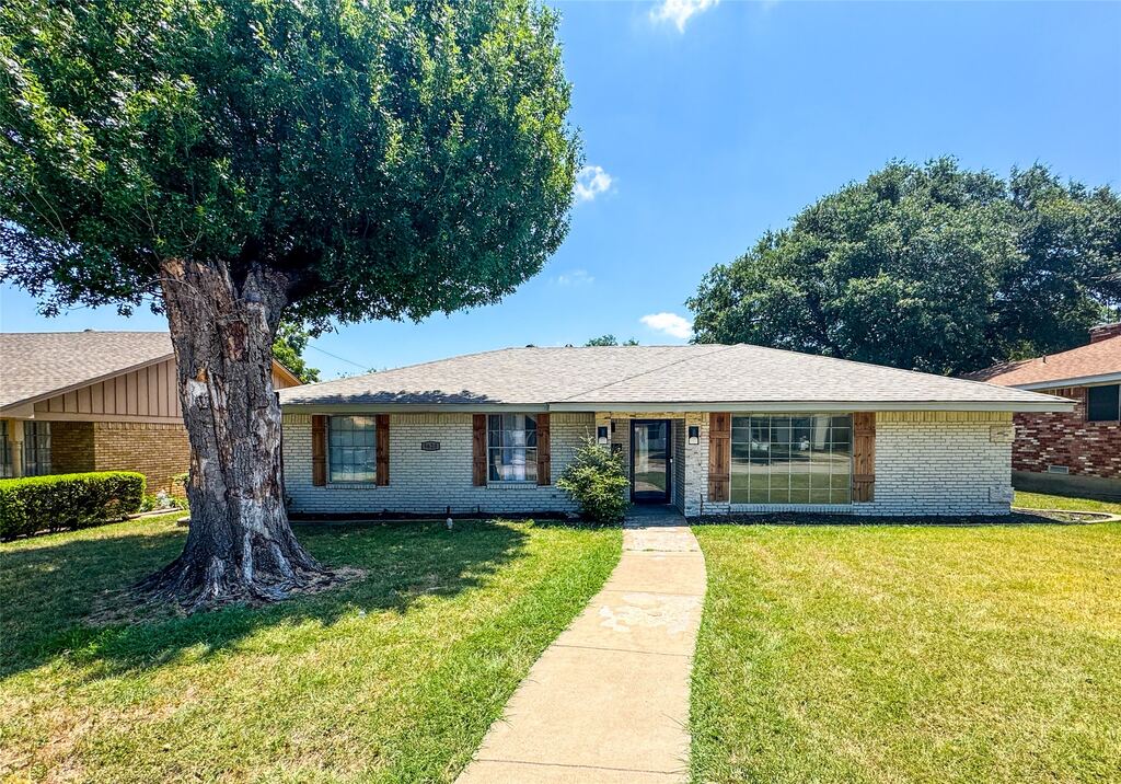 5620 Marblehead Drive, Dallas, TX 75232 — photo 1