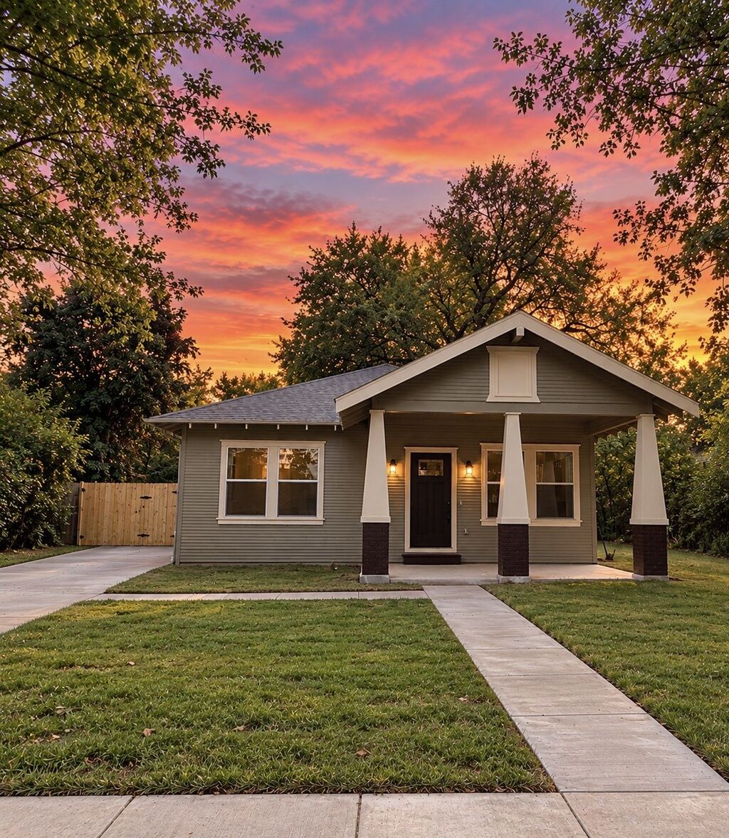 3621 MEYERS Street, Dallas, TX 75215 — photo 1
