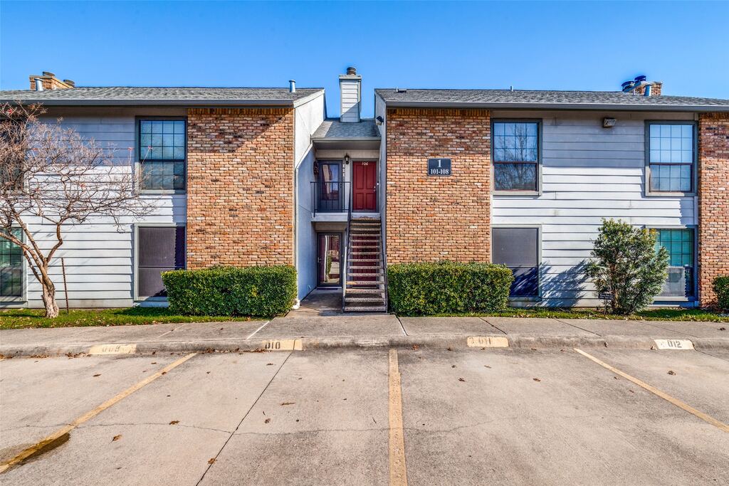 15151 Berry Trail 106, Dallas, TX 75248 — photo 1