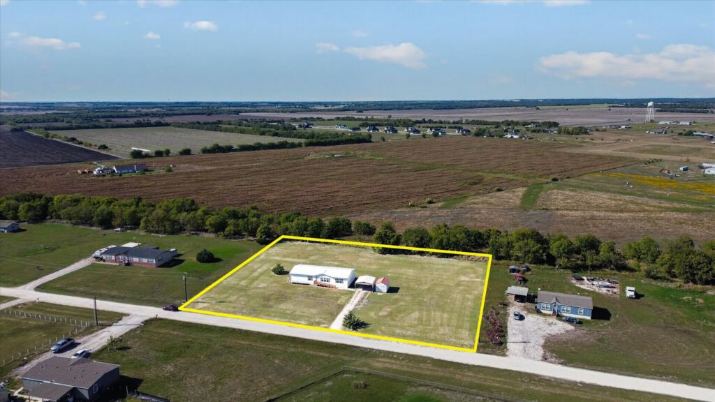 2130 Branden Lane, Caddo Mills, TX 75135 — photo 1
