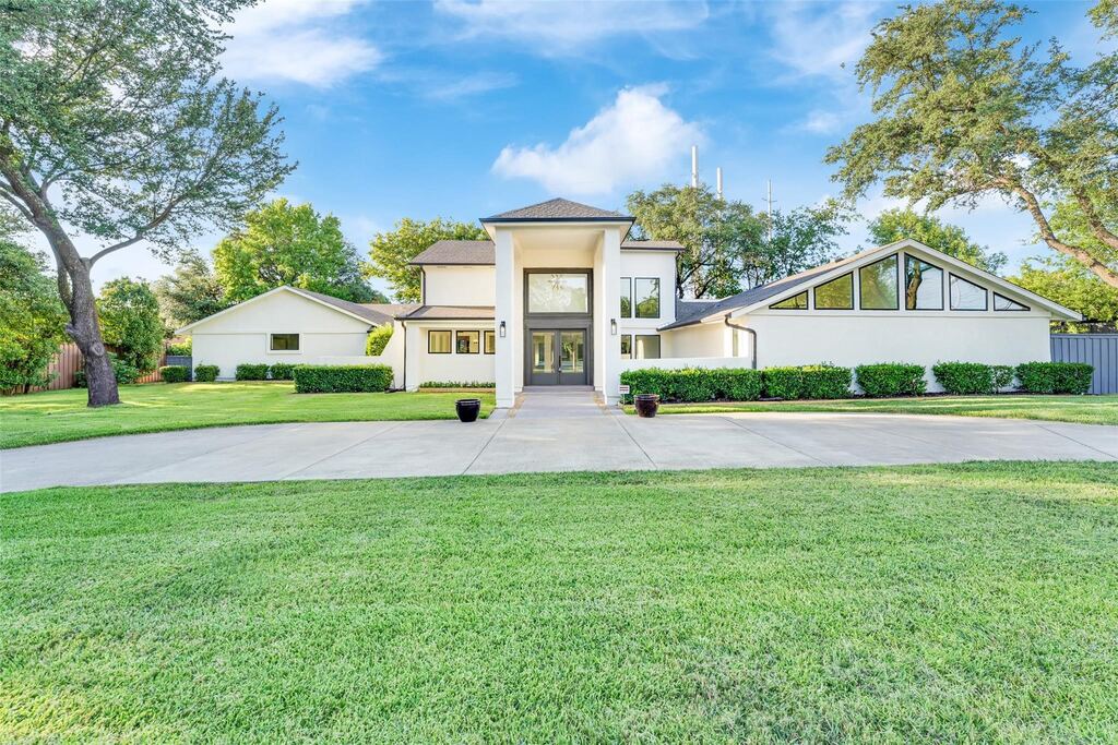5533 Northaven Road, Dallas, TX 75229 — photo 1