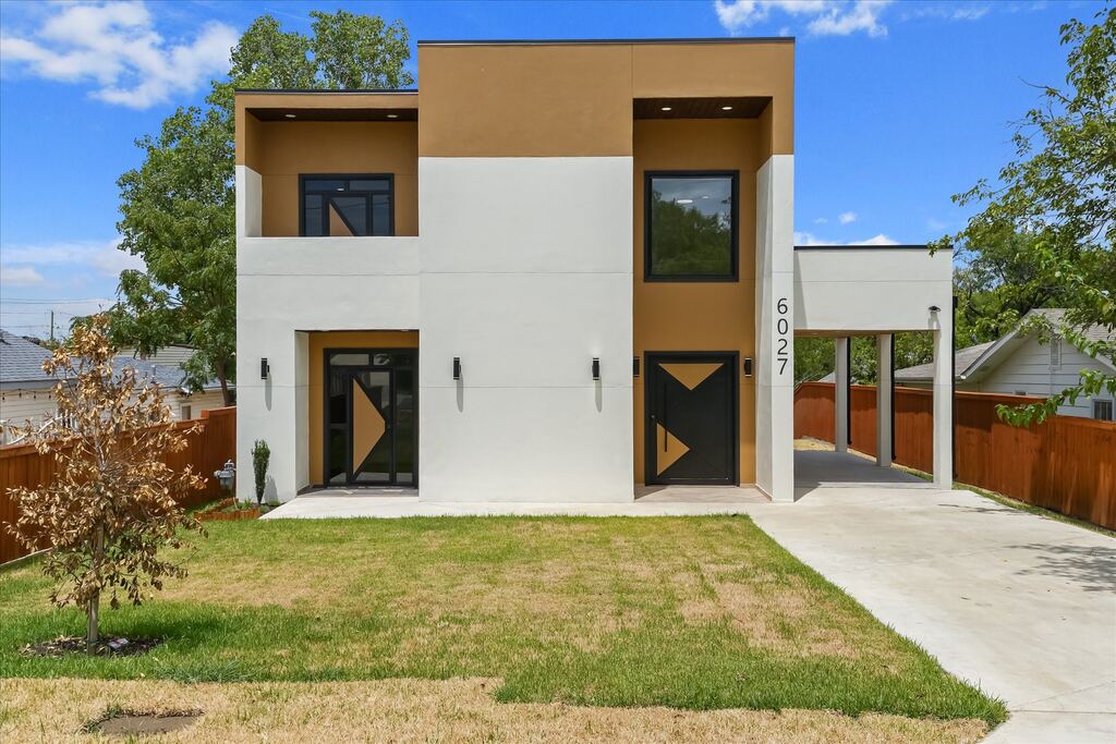 6027 Verde Way, Dallas, TX 75211 — photo 1