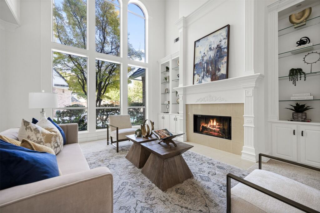 4600 Westbury Drive, Colleyville, TX 76034 — photo 1
