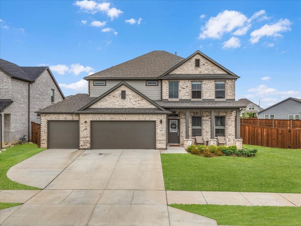 14812 Picante Street, Fort Worth, TX 76052 — photo 1