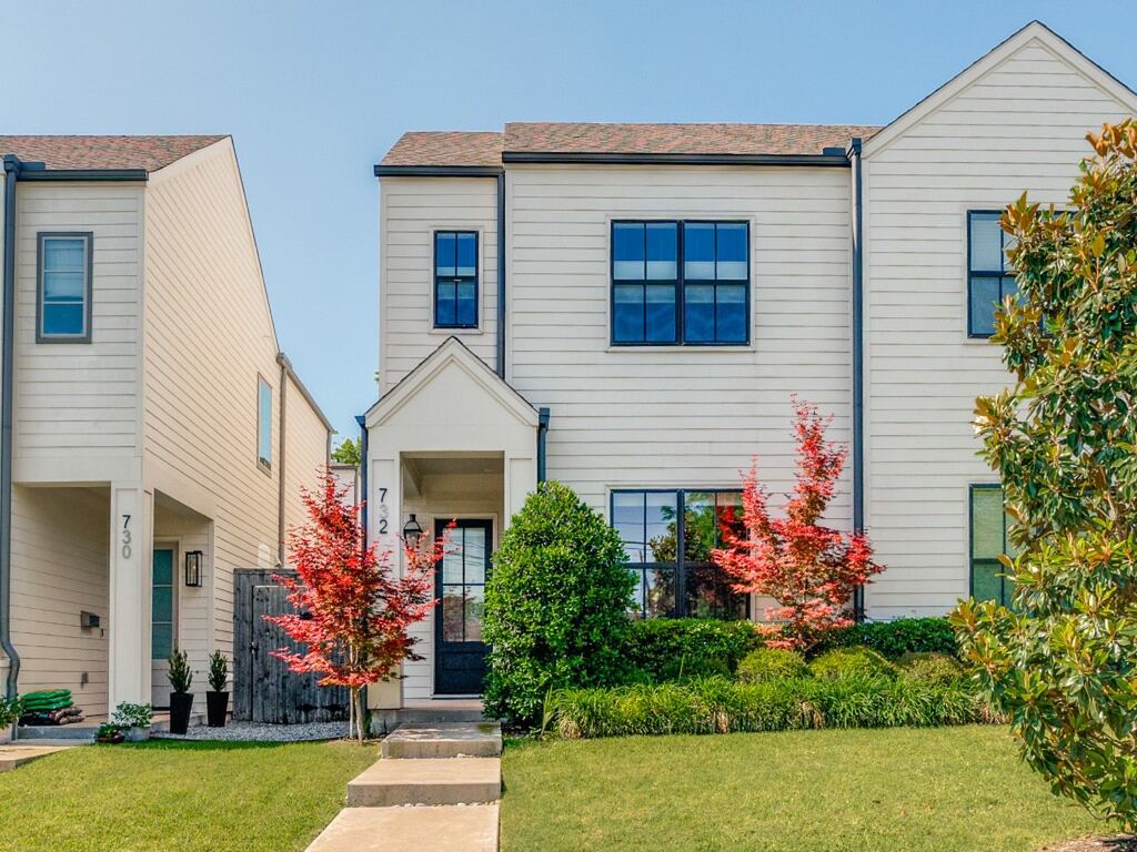 732 W 7th Street, Dallas, TX 75208 — photo 1