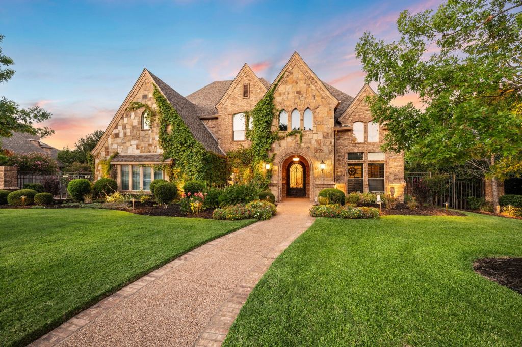 2609 Summit Ridge Drive, Southlake, TX 76092 — photo 1
