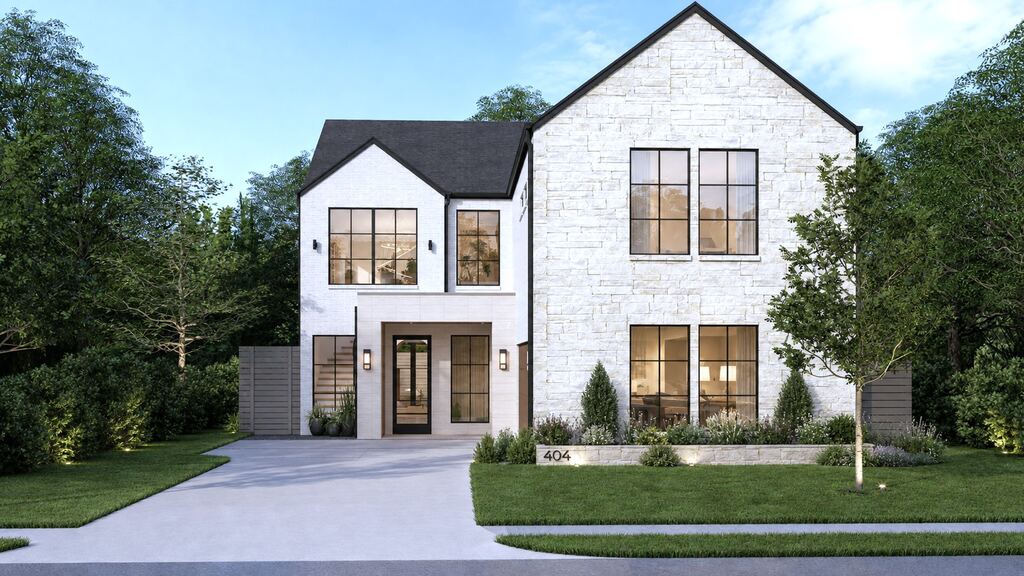 404 Cameron Avenue, Dallas, TX 75223 — photo 1