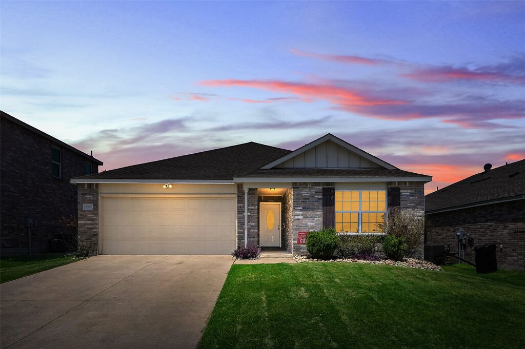 3007 Pinyon Place, Melissa, TX 75454 — photo 1
