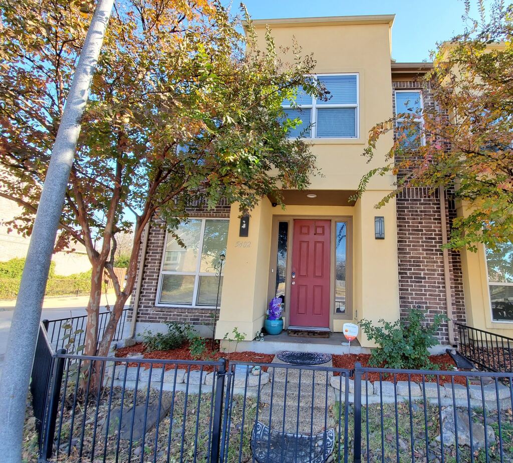 5402 Bexar Street, Dallas, TX 75215 — photo 1