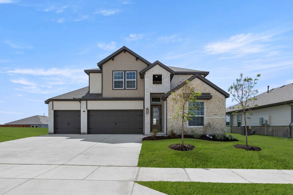 5253 Valkaria Street, Fort Worth, TX 76179 — photo 1