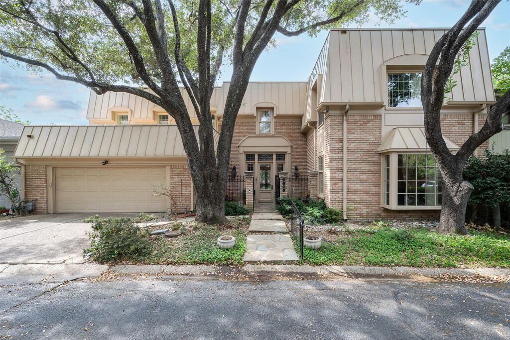 5826 Farquhar Lane, Dallas, TX 75209 — photo 1