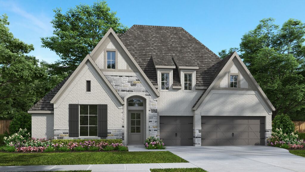 775 Red Willow Court, Haslet, TX 76052 — photo 1