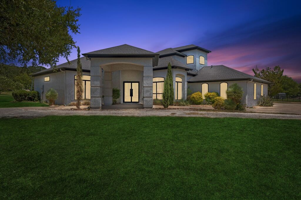 4024 Silver Creek Road, Fort Worth, TX 76108 — photo 1
