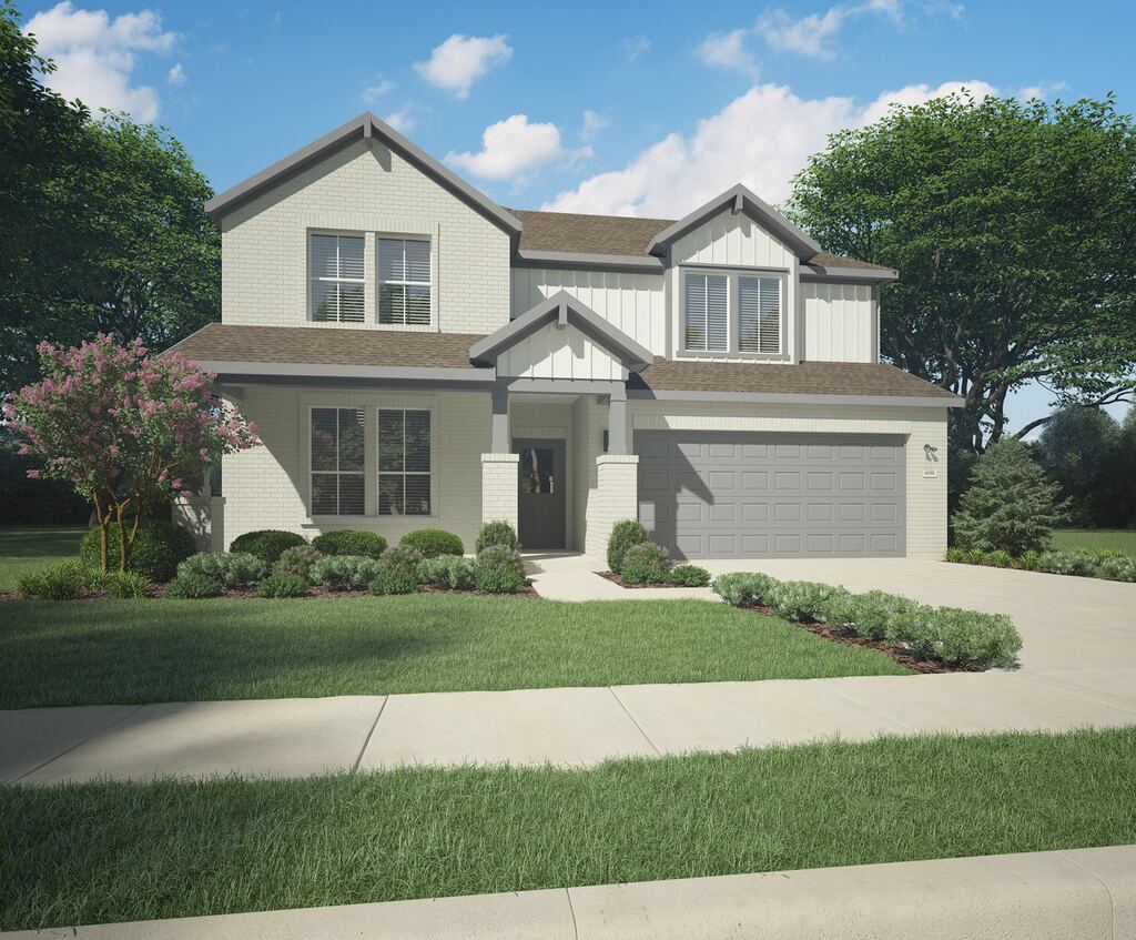 10600 Blakely Creek Road, Fort Worth, TX 76126 — photo 1