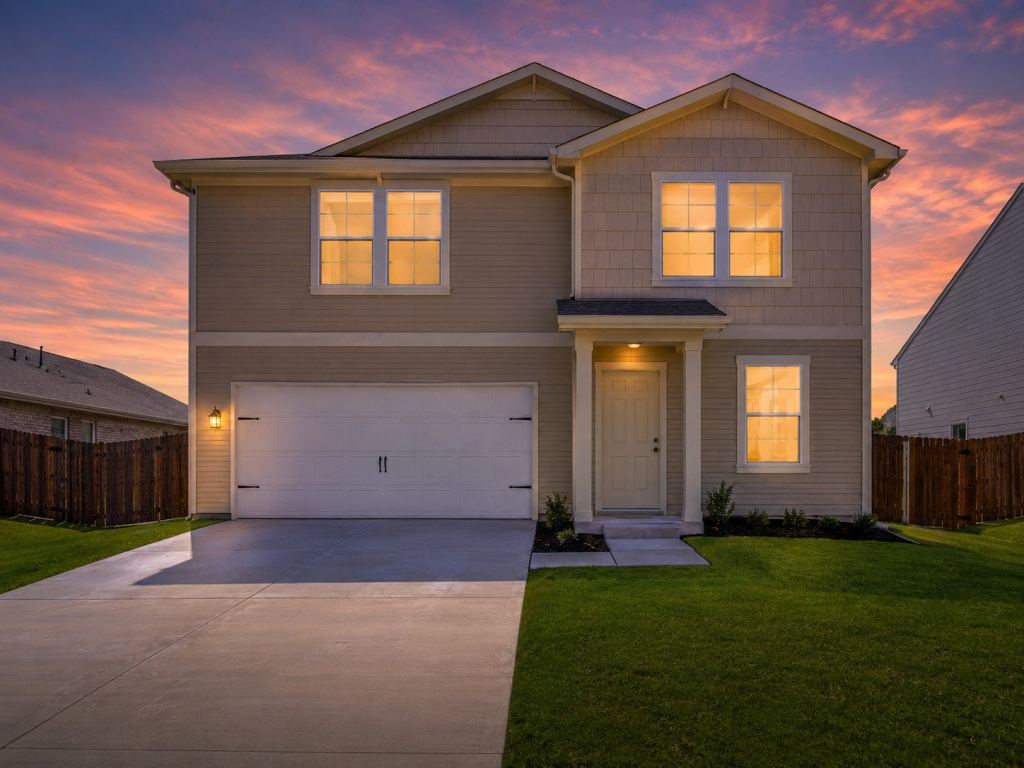 820 Sugartree Drive
