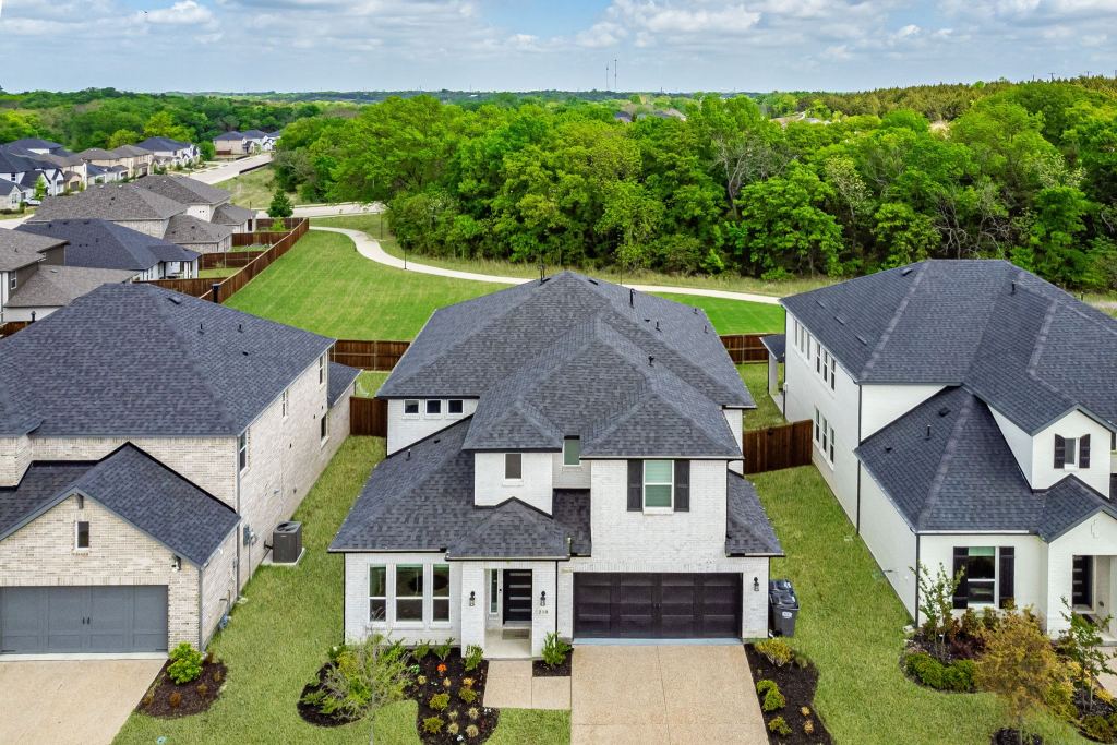 210 Midnight Trail, Melissa, TX 75454 — photo 1