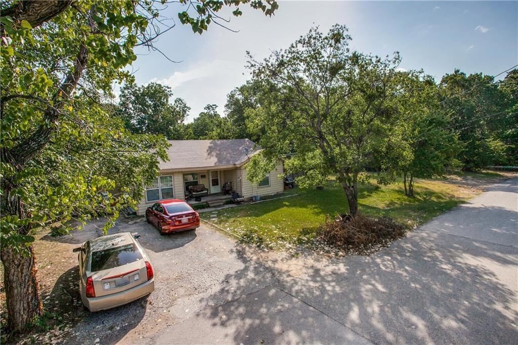 6922 Mohawk Drive, Dallas, TX 75235 — photo 1